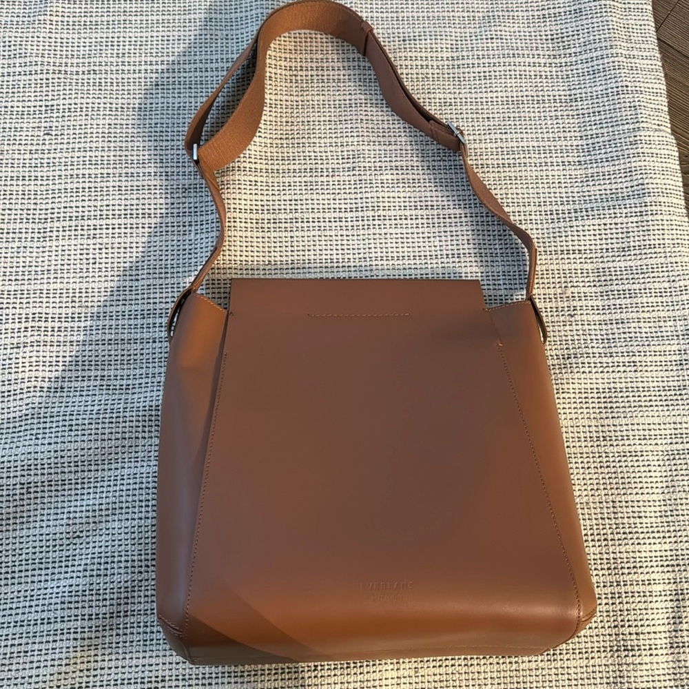 Everlane leather bag